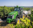 Tracteurs 4WD John Deere 5105EN