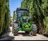 Tracteurs 4WD John Deere 5105GF