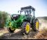 Tracteurs 4WD John Deere 5105GF