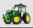 Tracteurs 4WD John Deere 5105GF