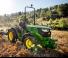 Tracteurs 4WD John Deere 5105GL