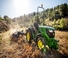 Tracteurs 4WD John Deere 5105GL