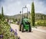 Tracteurs 4WD John Deere 5105GL