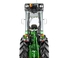 Tracteurs 4WD John Deere 5105GN