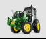 Tracteurs 4WD John Deere 5105GN