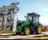 Tracteurs 4WD John Deere 5105GV