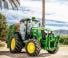 Tracteurs 4WD John Deere 5105ML