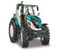 Tracteurs 4WD Arbos 5115