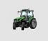 Tracteurs à chenilles DEUTZ-FAHR 5115 DS GS