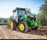 Tracteurs 4WD John Deere 5115GF 