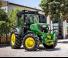Tracteurs 4WD John Deere 5115GF 