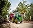 Tracteurs 4WD John Deere 5115GF