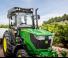 Tracteurs 4WD John Deere 5115GN