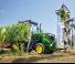 Tracteurs 4WD John Deere 5115GV