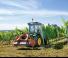 Tracteurs 4WD John Deere 5115GV