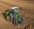 Tracteurs 4WD Fendt 512 Vario Profi