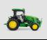 Tracteurs 4WD John Deere 5120ML