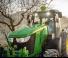 Tracteurs 4WD John Deere 5120ML