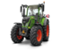 Tracteurs 4WD Fendt 513 Vario Power