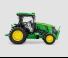 Tracteurs 4WD John Deere 5130ML