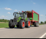 Tracteurs 4WD Fendt 515 Vario Profi 