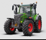 Tracteurs 4WD Fendt 515 Vario Profi 
