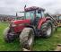 Case IH 5150 Maxxum