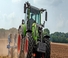 Tracteurs 4WD Fendt 516 Vario Power