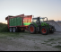 Tracteurs 4WD Fendt 516 Vario Power 