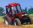 Case IH 595 XL