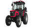 Tracteurs 4WD Mahindra 6065