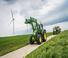 Tracteurs 4WD John Deere 6090M 