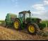 Tracteurs 4WD John Deere 6105J