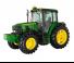Tracteurs 4WD John Deere 6105J