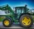 John Deere 6110 Premium