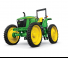 John Deere 6120EH