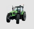 DEUTZ-FAHR 6130W Profi