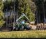 Tracteurs 4WD DEUTZ-FAHR 6135 C 