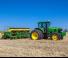 Tracteurs 4WD John Deere 6135J
