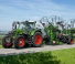 Tracteurs 4WD Fendt 614 Vario Power