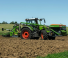 Tracteurs 4WD Fendt 614 Vario Power