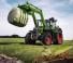 Tracteurs 4WD Fendt 614 Vario Power