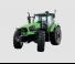 Tracteurs 4WD DEUTZ-FAHR 6145W