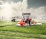 Tracteurs 4WD Steyr 6150 Profi
