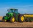 Tracteurs 4WD John Deere 6170J
