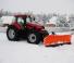 Tracteurs 4WD Pronar 6180