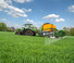 Tracteurs 4WD DEUTZ-FAHR 6190 Agrotron TTV