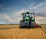 Tracteurs 4WD DEUTZ-FAHR 6210 Agrotron TTV