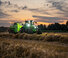 Tracteurs 4WD DEUTZ-FAHR 6210 Agrotron TTV