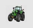 Tracteurs 4WD DEUTZ-FAHR 6210 Agrotron TTV